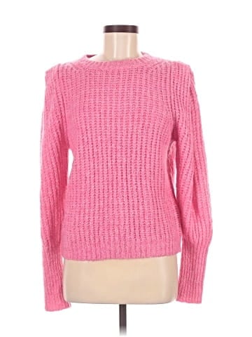 Generation Love Pullover Sweater (view 1)
