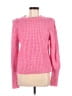 Generation Love Pink Pullover Sweater Size M - photo 1