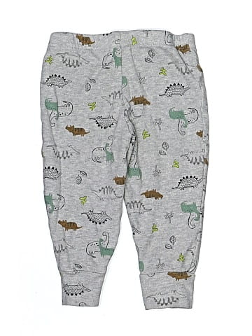 Child of Mine by Carter's Sweatpants (view 2)