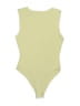 Kittenish Green Bodysuit Size M - photo 2