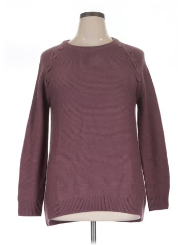 New York & Company Pullover Sweater (view 1)