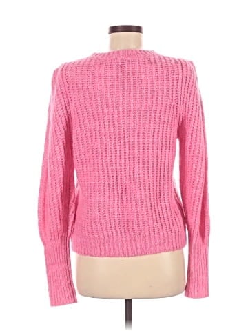Generation Love Pullover Sweater (view 2)