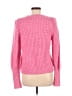 Generation Love Pink Pullover Sweater Size M - photo 2