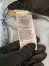 Madewell 100% Cotton Blue Jeans Size 27 waist - photo 8