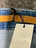 Joe's Jeans Hearts Blue Jeans Size 30 waist - photo 7