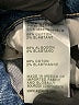 Adriano Goldschmied Hearts Blue Jeans Size 26 waist - photo 8