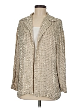 Emanuel Emanuel Ungaro Silk Blazer