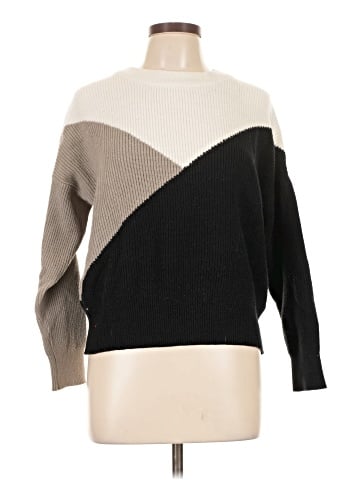 Sophie Rue Pullover Sweater (view 1)