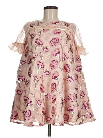 Disney Cocktail Dress (view 1)
