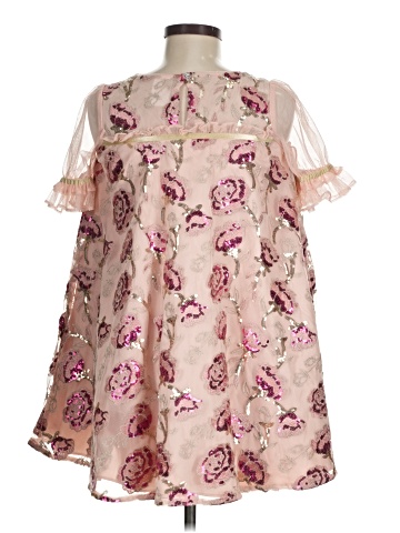 Disney Cocktail Dress (view 2)