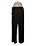 DKNY Black Track Pants Size L - photo 2
