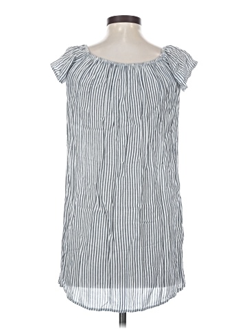 Snap Casual Dress (view 2)