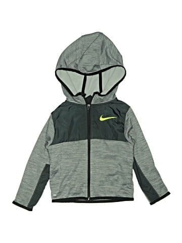 Nike Jacket (view 1)