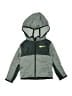 Nike 100% Polyester Green Jacket Size 2T - photo 1