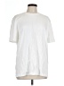 Assorted Brands White Short Sleeve T-Shirt Size XL - photo 1