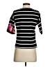 Evolution by Cyrus Black Short Sleeve T-Shirt Size S - photo 2