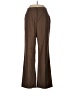 Liz Claiborne Brown Dress Pants Size 10 - photo 1