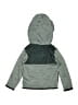 Nike 100% Polyester Green Jacket Size 2T - photo 2