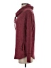 Pink Clover Burgundy Pullover Sweater Size S - photo 5