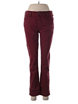 So Slimming By Chico's Jeans