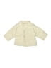 Baby Gap Solid Ivory Jacket Size 6-12 mo - photo 1