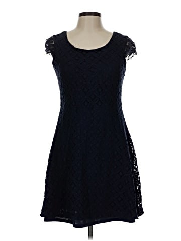 AB Studio Cocktail Dress (view 1)