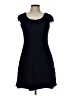 AB Studio Blue Cocktail Dress Size 12 - photo 1