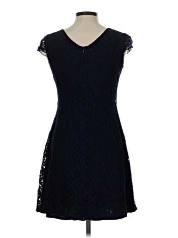 AB Studio Cocktail Dress (view 2)