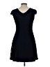 AB Studio Blue Cocktail Dress Size 12 - photo 2
