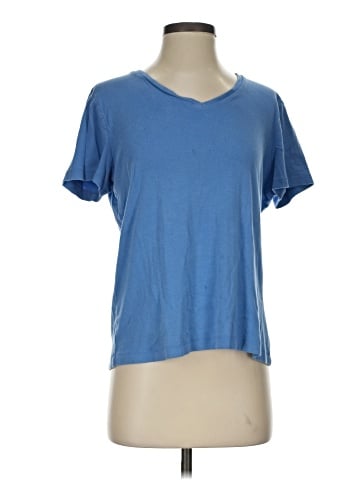 Jones New York Sport Short Sleeve T-Shirt (view 1)