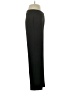 Investments Solid Black Dress Pants Size 4PS - photo 4