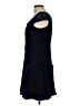 AB Studio Blue Cocktail Dress Size 12 - photo 5