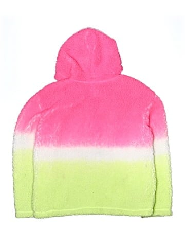Justice Zip Up Hoodie (view 2)