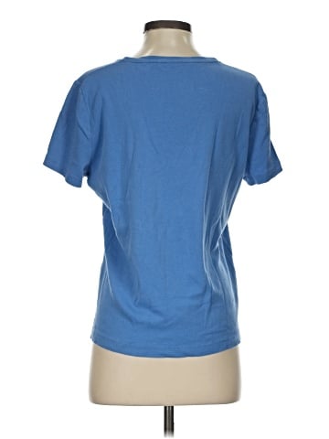 Jones New York Sport Short Sleeve T-Shirt (view 2)