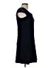 AB Studio Blue Cocktail Dress Size 12 - photo 4