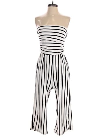 J for Justify Jumpsuit (view 1)