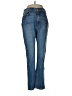 REVICE Stripes Blue Jeans Size 29 waist - photo 1