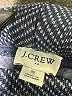 J.Crew Factory Store 100% Polyester Gray Turtleneck Sweater Size S - photo 7