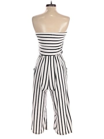J for Justify Jumpsuit (view 2)