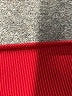 Unbranded Burgundy Cocktail Dress Size S - photo 7