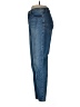 REVICE Stripes Blue Jeans Size 29 waist - photo 5