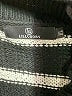Lillusory Stripes Black Pullover Sweater Size XL - photo 7