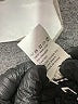 Lillusory Stripes Black Pullover Sweater Size XL - photo 8