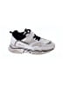 Assorted Brands Gray White Sneakers Size EU 30 / US 12-12 1/2 (kids) - photo 1
