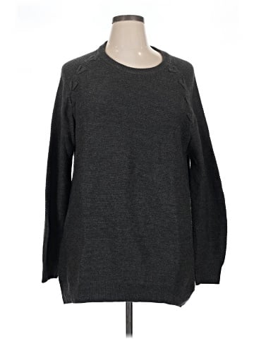 New York & Company Pullover Sweater (view 1)