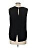 Daniel Rainn Black Sleeveless Blouse Size L - photo 2