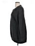 New York & Company 100% Acrylic Solid Gray Pullover Sweater Size XL - photo 5