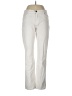 Kut from the Kloth Ivory Casual Pants Size 10 - photo 1