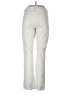 Kut from the Kloth Ivory Casual Pants Size 10 - photo 2