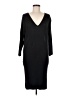 Soft Joie Black Casual Dress Size M - photo 1